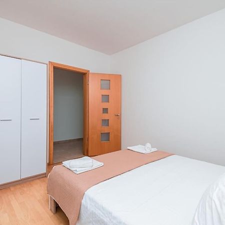דורס Grand View Apartment מראה חיצוני תמונה