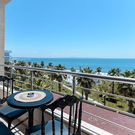 דורס Grand View Apartment מראה חיצוני תמונה