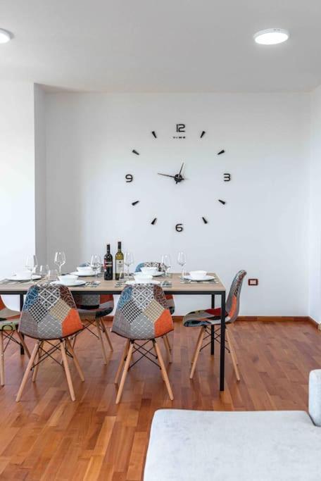 דורס Grand View Apartment מראה חיצוני תמונה