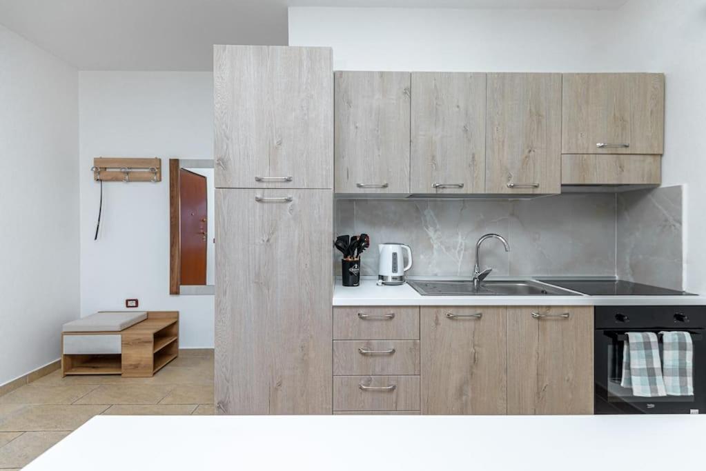 דורס Grand View Apartment מראה חיצוני תמונה