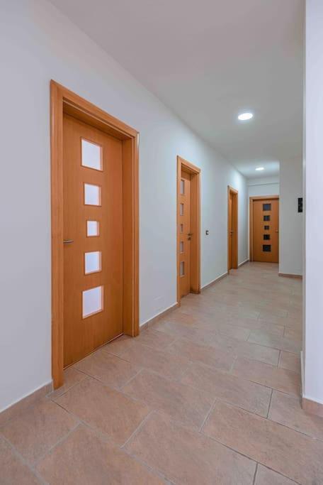 דורס Grand View Apartment מראה חיצוני תמונה