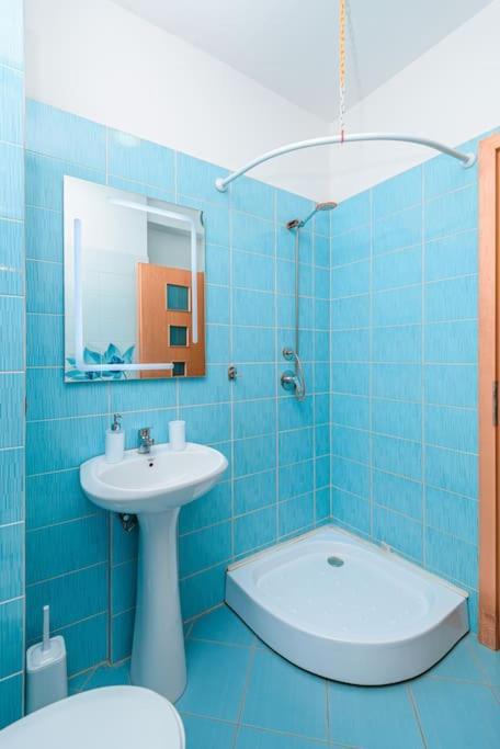 דורס Grand View Apartment מראה חיצוני תמונה