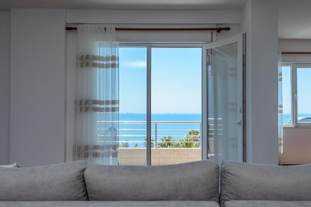 דורס Grand View Apartment מראה חיצוני תמונה