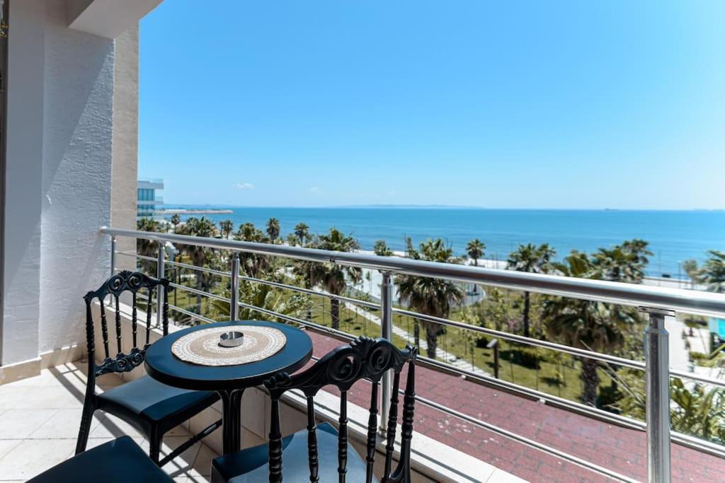 דורס Grand View Apartment מראה חיצוני תמונה