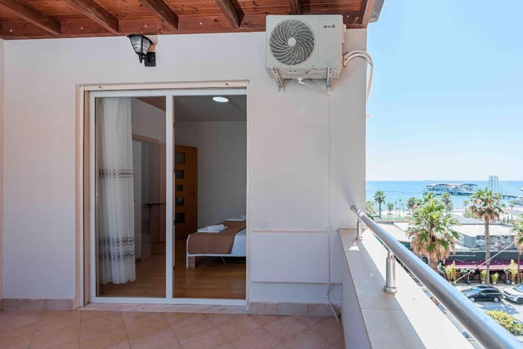 דורס Grand View Apartment מראה חיצוני תמונה