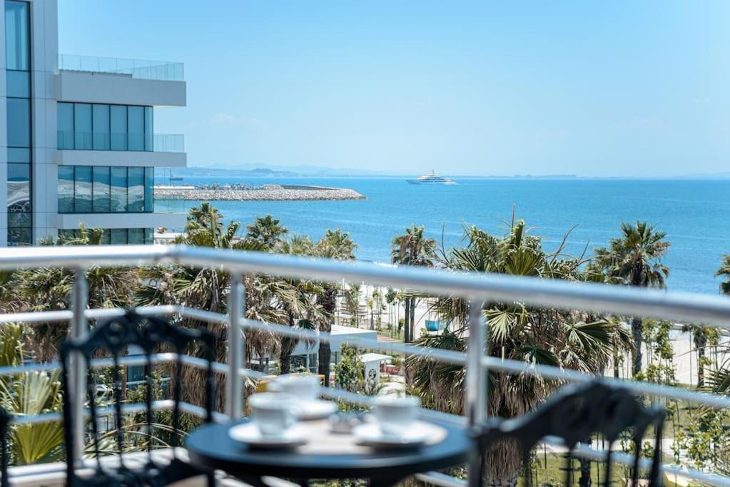 דורס Grand View Apartment מראה חיצוני תמונה
