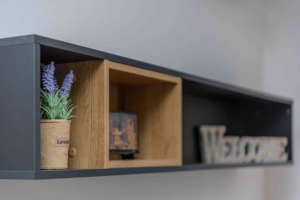 דורס Grand View Apartment מראה חיצוני תמונה