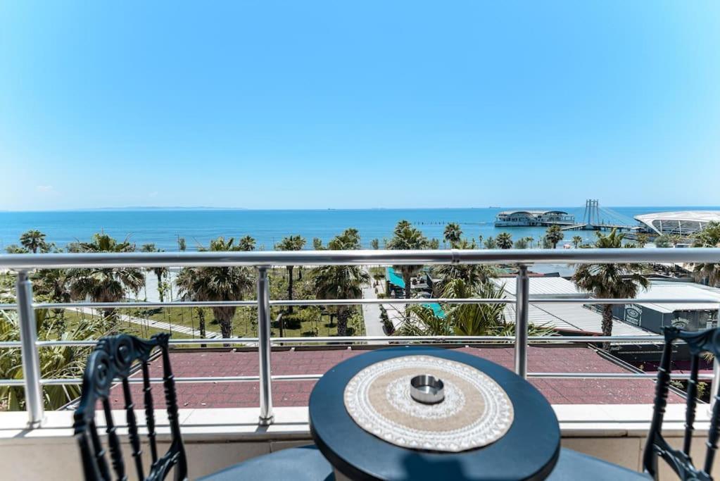 דורס Grand View Apartment מראה חיצוני תמונה