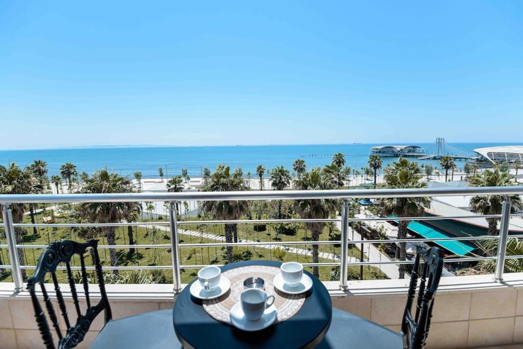 דורס Grand View Apartment מראה חיצוני תמונה