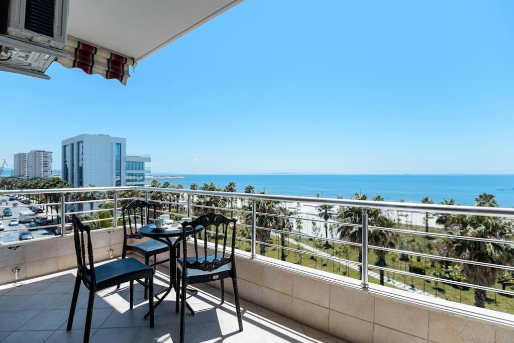 דורס Grand View Apartment מראה חיצוני תמונה