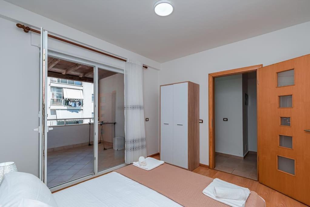 דורס Grand View Apartment מראה חיצוני תמונה